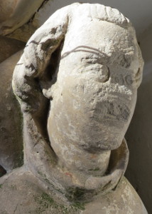 Scredington - St Andrew Thomas Wyke 1309